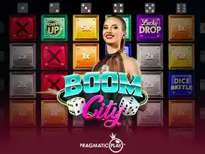 Judi Live Kasino Online Pragmatic Play | 188BET